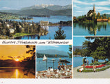 AK Pörtschach am Wörthersee.
