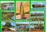 AK Pörtschach am Wörther See.