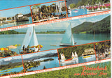 AK Pörtschach am Wörthersee.