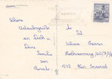 AK Pörtschach am Wörthersee.