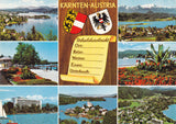 AK Pörtschach am Wörther See. Kärnten.