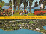 AK Ferienparadies Pörtschach - Wörthersee.