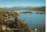 AK Pörtschach am Wörthersee.