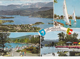 AK Pörtschach am Wörthersee.