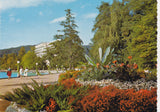 AK Alpenseebad Pörtschach am Wörthersee.