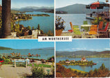 AK Am Wörthersee.