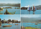 AK Pörtschach am Wörthersee.