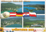 AK Wörther See.