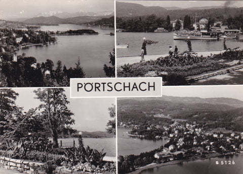 AK Pörtschach.