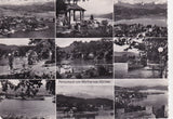AK Pörtschach am Wörthersee.
