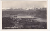 AK Pörtschach am Wörthersee.