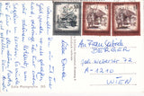 AK Gruss aus Pörtschach.