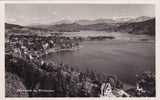 AK Pörtschach am Wörthersee. (1939)