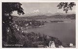 AK Pörtschach am Wörthersee (1931)