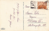 AK Pörtschach am Wörthersee (1931)