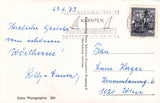 AK Pörtschach am Wörthersee.