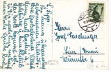 AK Pörtschach a. Wörthersee. (1943-44)