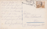 AK Pörtschach am Wörthersee. (1931-32)