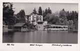 AK Pörtschach am Wörthersee. Hotel Europa.