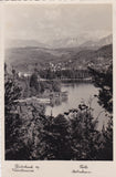 AK Pörtschach am Wörthersee.