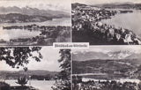 AK Pörtschach am Wörthersee.