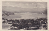 AK Pörtschach am Wörthersee. (1927)