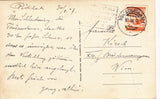 AK Pörtschach am Wörthersee. (1927)