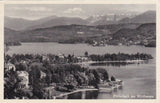 AK Pörtschach am Wörthersee.