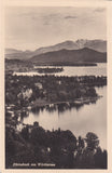 AK Pörtschach am Wörthersee. (1930)