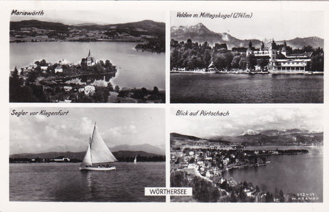 AK Wörthersee.