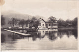 AK Pörtschach am Wörthersee - Inselwirt.