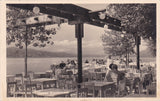 AK Pörtschach am Wörthersee. Werzerstrand. (1941)