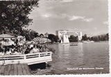 AK Pörtschach am Wörthersee.