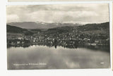 AK Krumpendorf am Wörthersee.