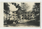 AK Krumpendorf  am Wörthersee. Terrassen-Hotel.