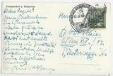 AK Krumpendorf am Wörthersee. Heeres-Erholungsheim (=Terrassen-Hotel)