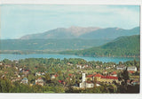 AK Krumpendorf am Wörthersee.