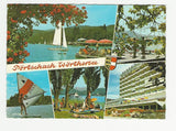 AK Pörtschach. Wörthersee.