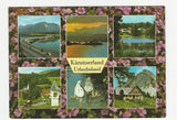AK Kärntnerland Urlaubsland.