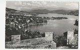 AK Pörtschach am Wörthersee v. hohen Gloriette.