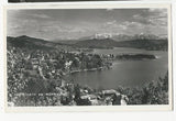 AK Pörtschach am Wörthersee.