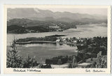 AK Pörtschach am Wörthersee.