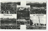 AK Pörtschach am Wörthersee.