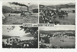 AK Gruss vom Wörthersee.