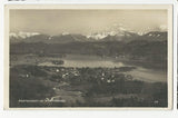 AK Pörtschach am Wörthersee.