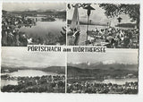 AK Pörtschach am Wörthersee.