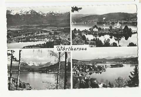 AK Wörthersee.