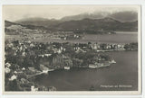 AK Pörtschach am Wörthersee.