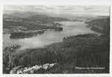 AK Wörthersee vom Pyramidenkogel.