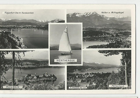 AK Wörthersee.